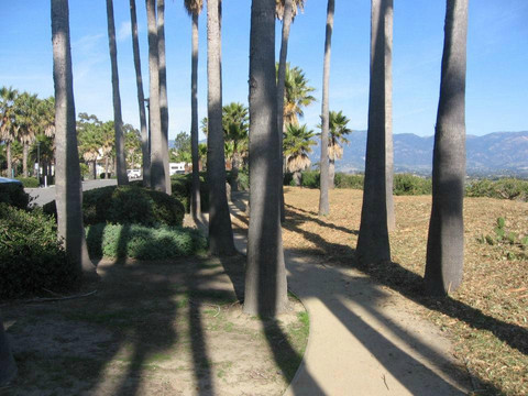 UCSB Lagoon-Isla Vista必去景点