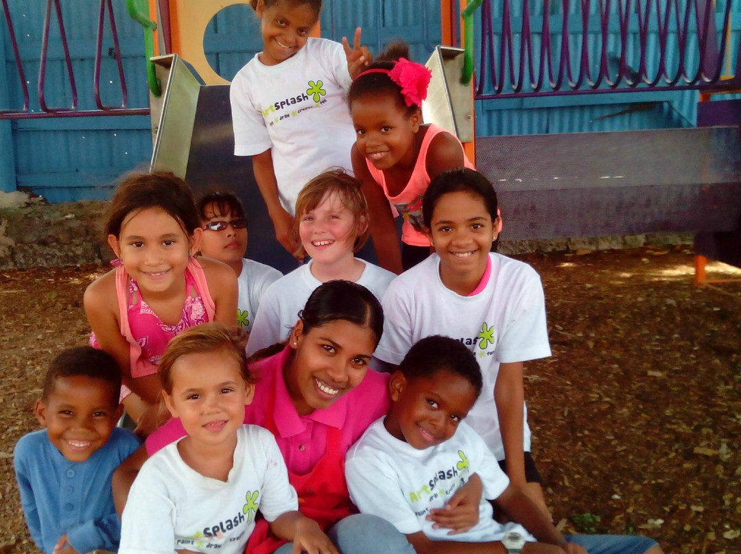 ArtSplash Centre-Hastings必去景点