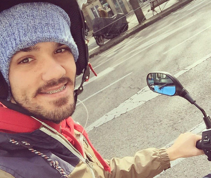 Cooltra-马德里必去景点