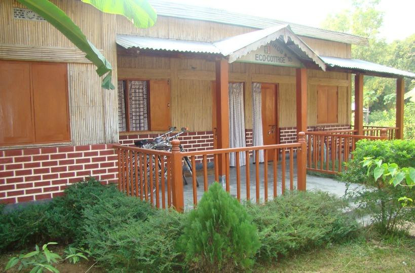 Nishorgo Nirob Ecoresort