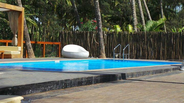 Teso Waterfront