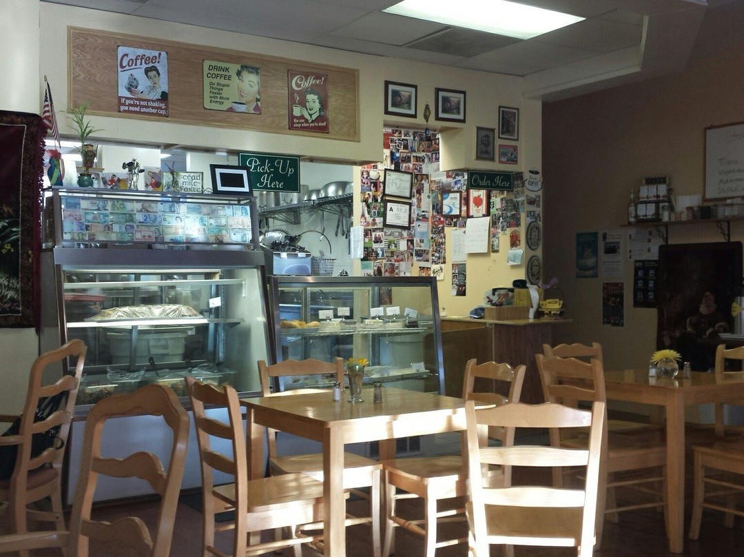 Nil's Mediterranean Cuisine