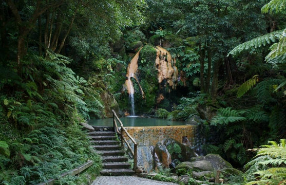 Futurismo Azores Adventures-蓬塔德尔加达必去景点