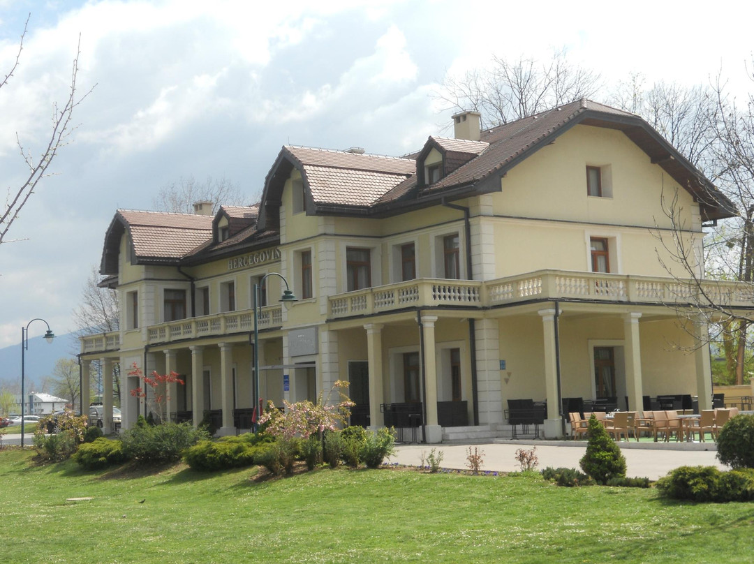 Hotel Hercegovina主图