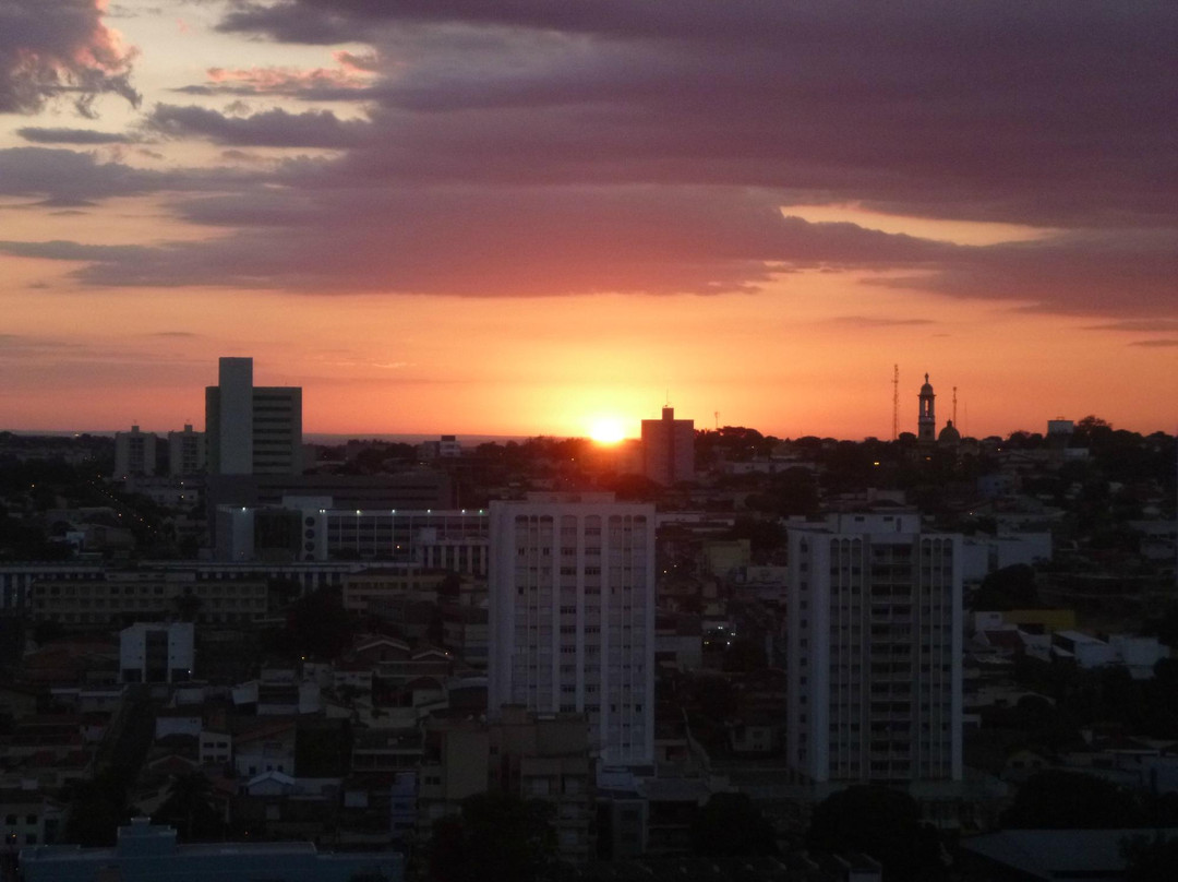 Manhattan Flat Service主图