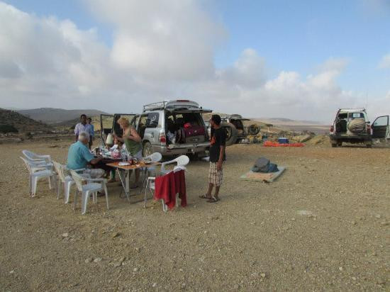 Socotra Trek Tours景点图片