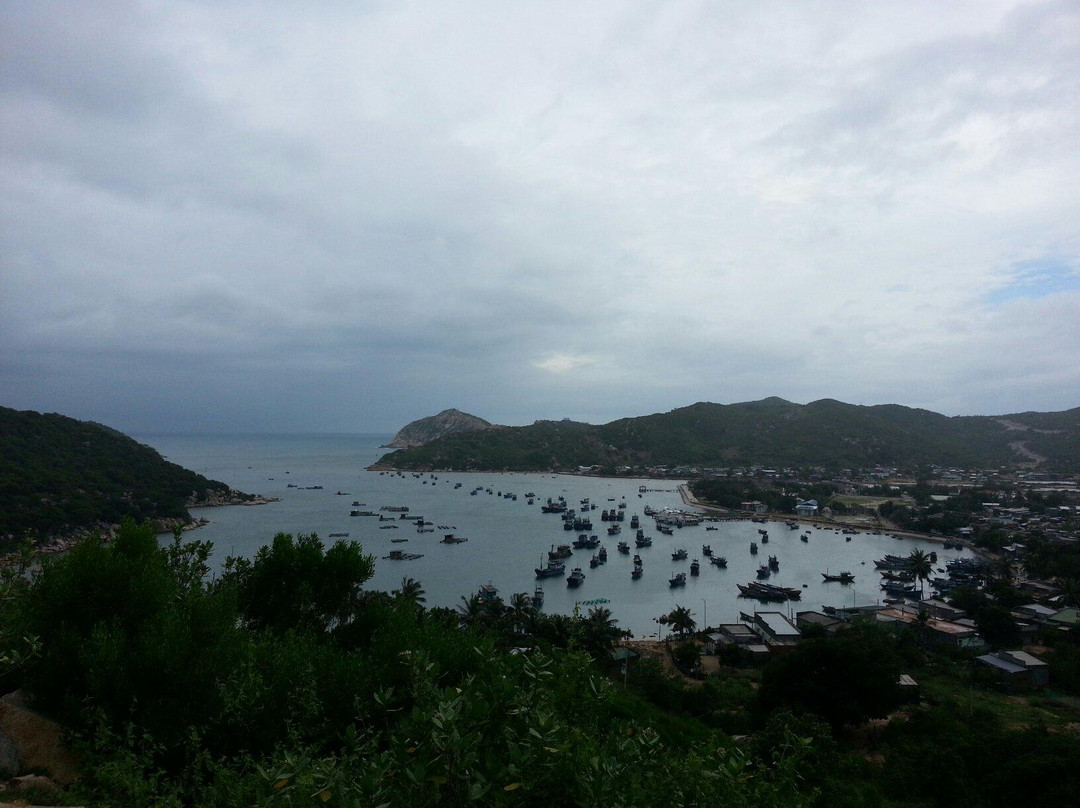 Vinh Hy Bay-Vinh Hai必去景点