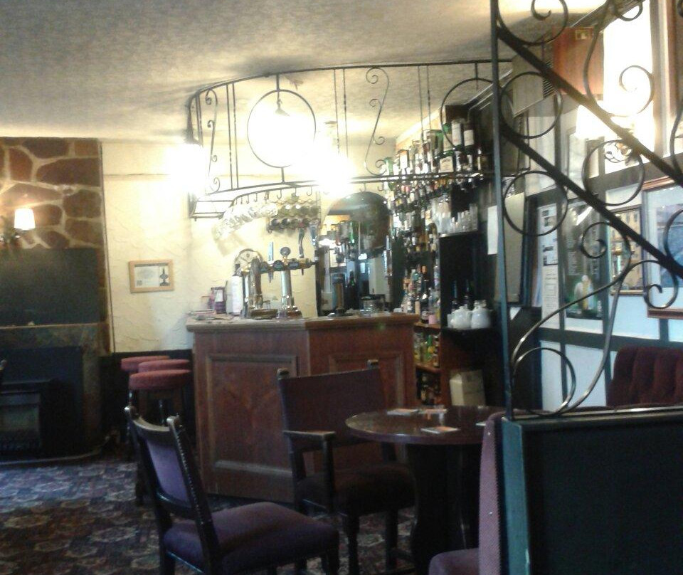 Westgate Inn-朗塞斯顿必去景点