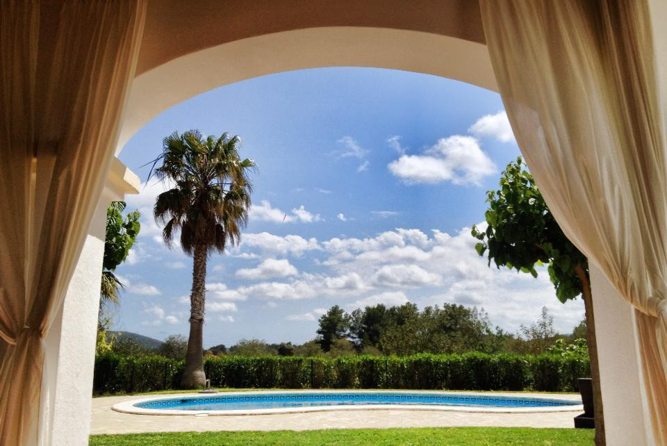 Tekne Fitness-伊维萨城区必去景点