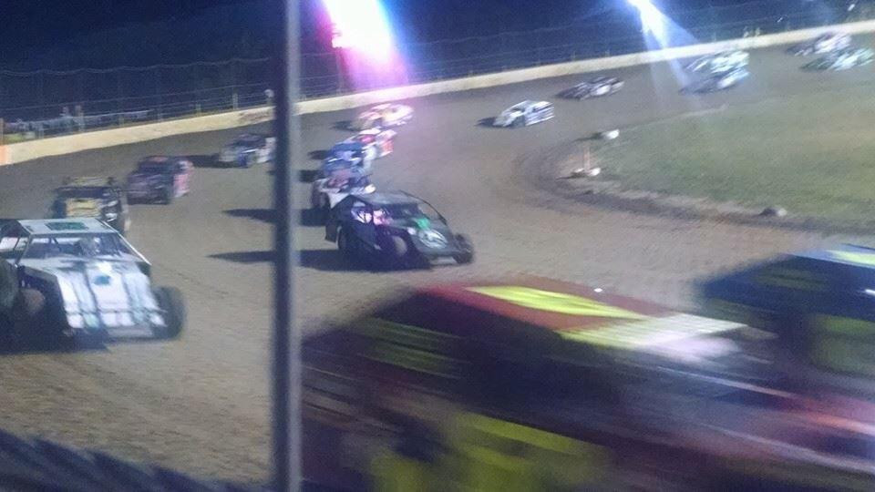 I 94 Speedway-Fergus Falls必去景点