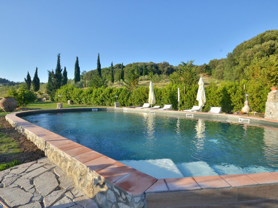 Agriturismo Il Pratone