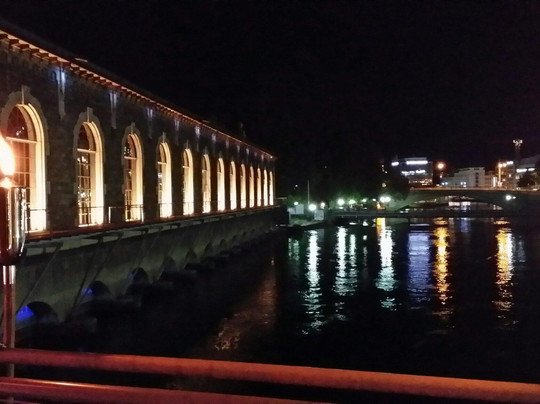 Rue Du Rhône-日内瓦必去景点