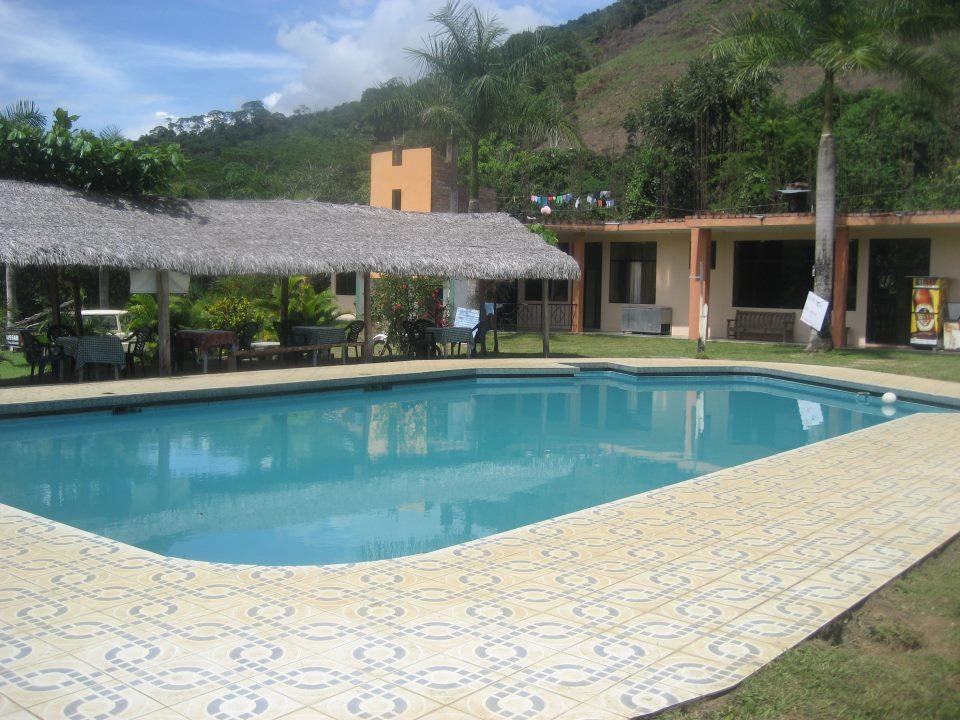 Hotel Nights Inn主图