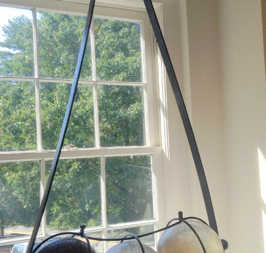 Penland School of Crafts-Penland必去景点