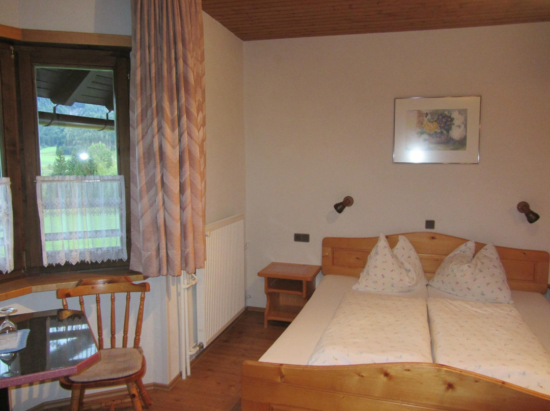 Ferienhaus Winkler - Tuschnig Pension