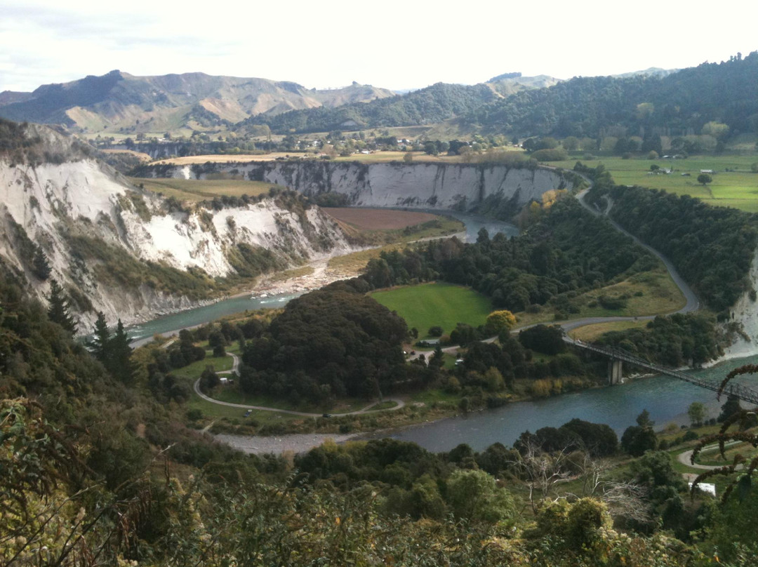 Mangaweka Campground主图