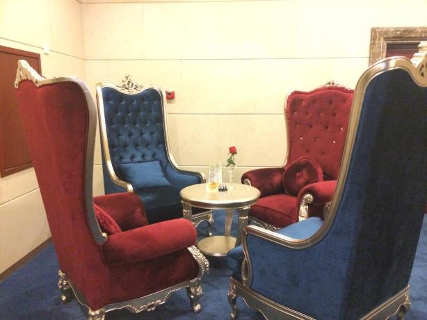 大方瑞廷西郊酒店（北京西站丽泽商务区店）-餐饮