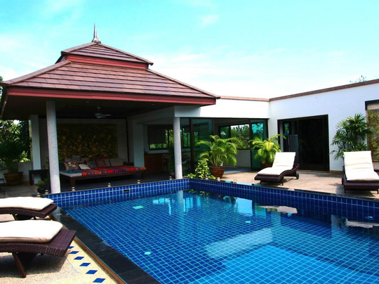 Phuket Cleanse主图