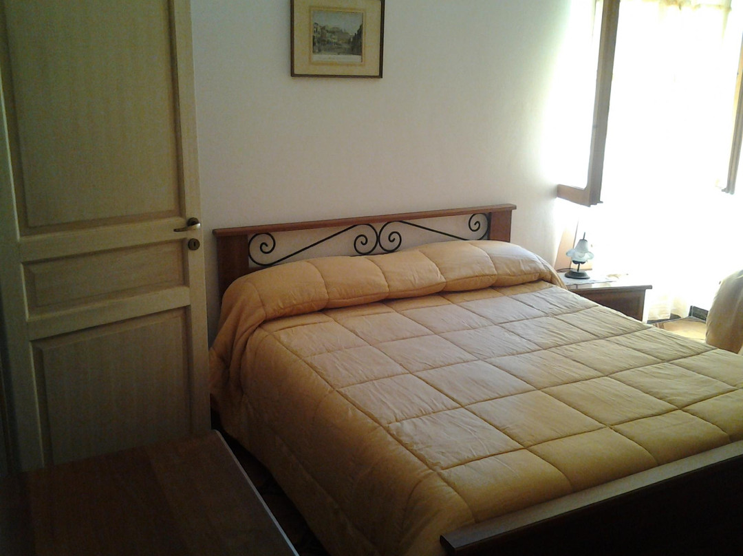 B&B Via Dei Mille 9主图