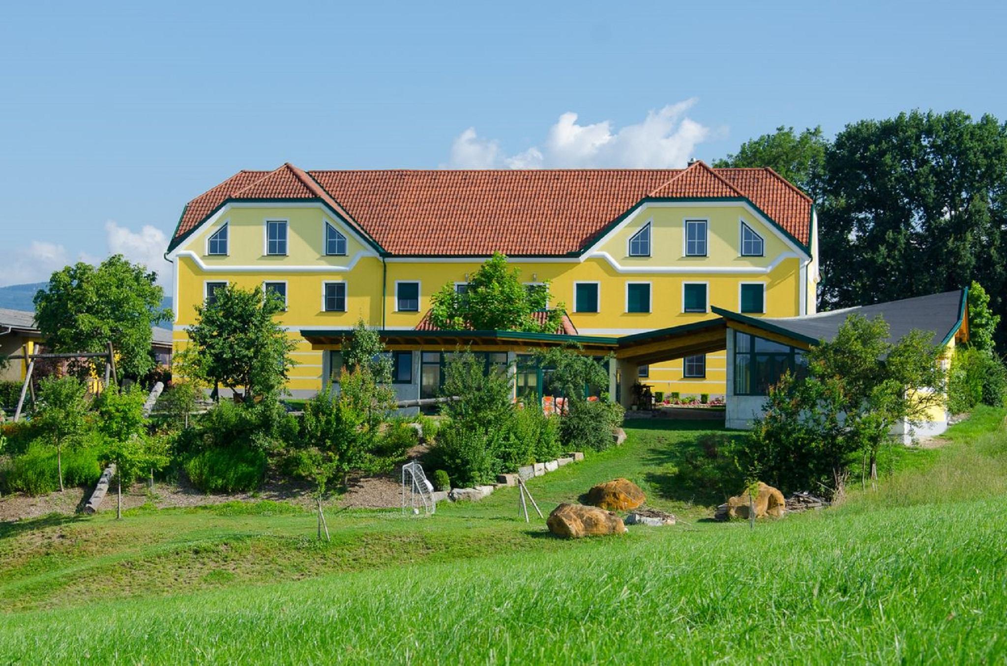 Kerndlerhof-官方