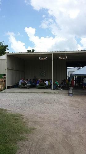 Lone Pint Brewery-Magnolia必去景点