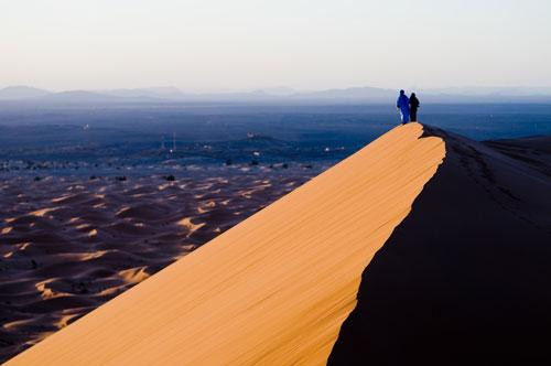 Sahara Desert-Oriental必去景点