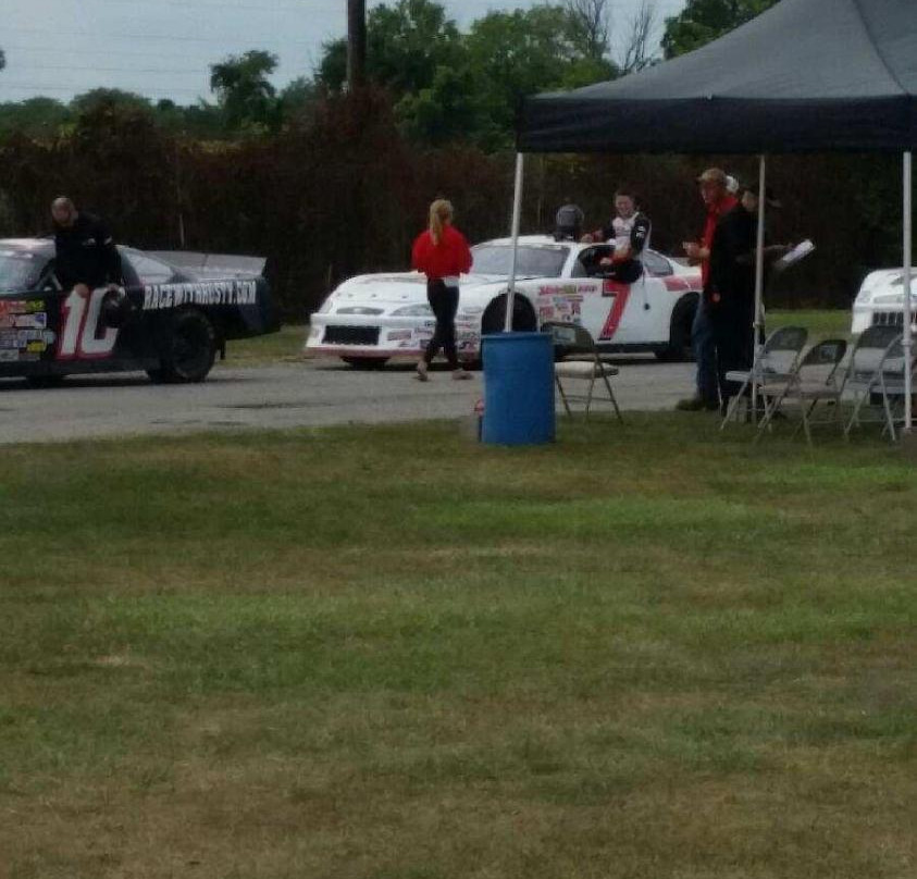 Sandusky Speedway Motorsports Park-桑达斯基必去景点