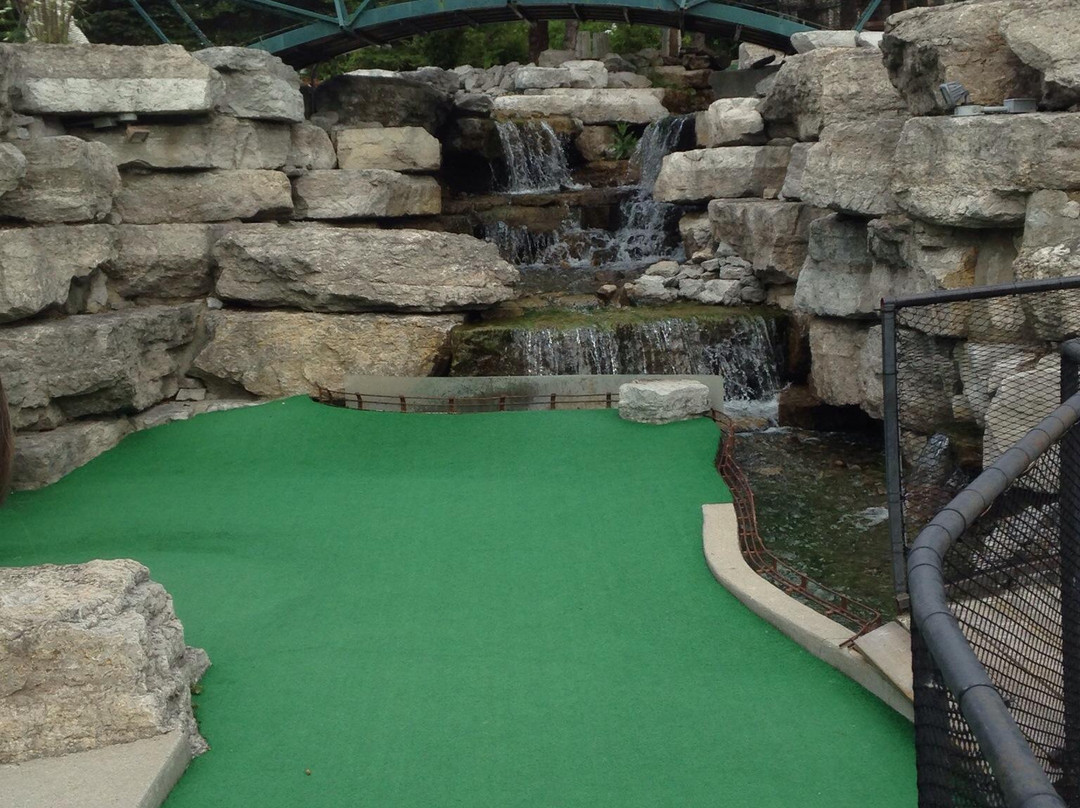 Timber Creek Golf景点图片
