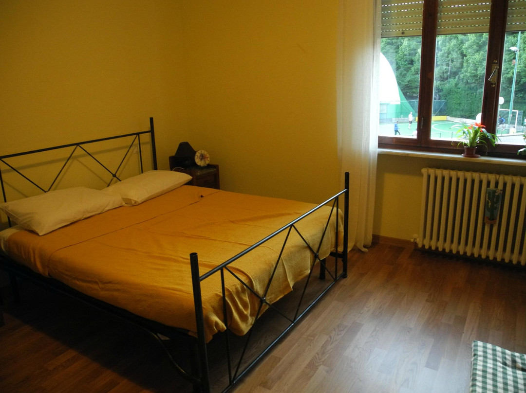 Iris guesthouse主图