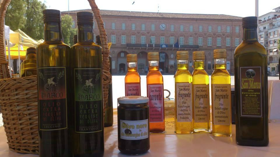 Azienda Agricola San Marco景点图片