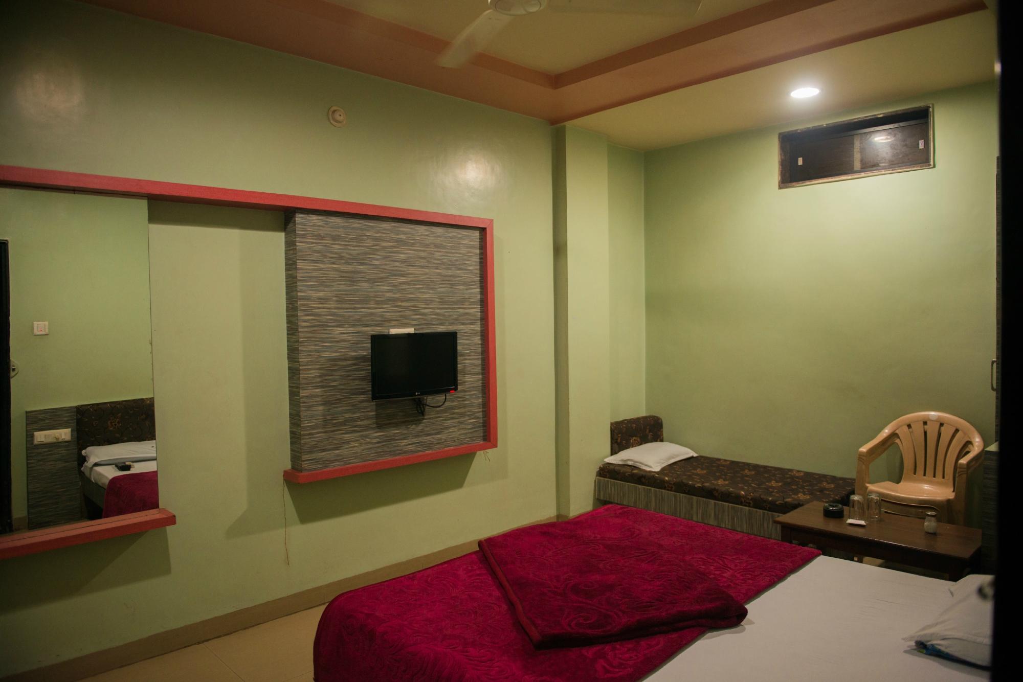 Hotel Sweet Avenue-官方