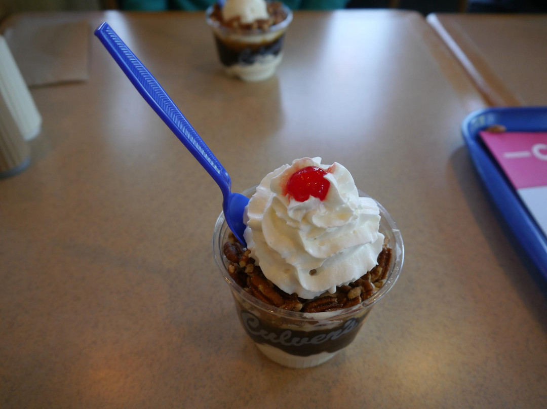 Muskego餐馆和美食-Culver's of Muskego