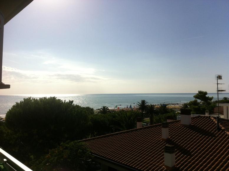 Hotel Nuovo Righi-泳池