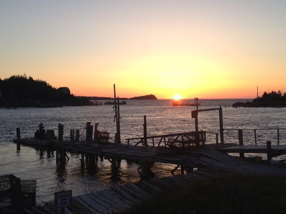 Tusket Island Tours-Wedgeport必去景点