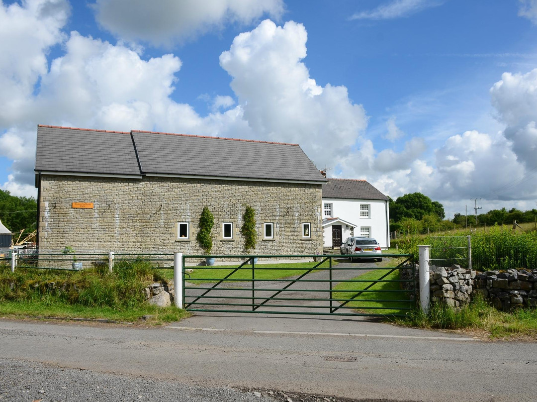 The Bunkbarn
