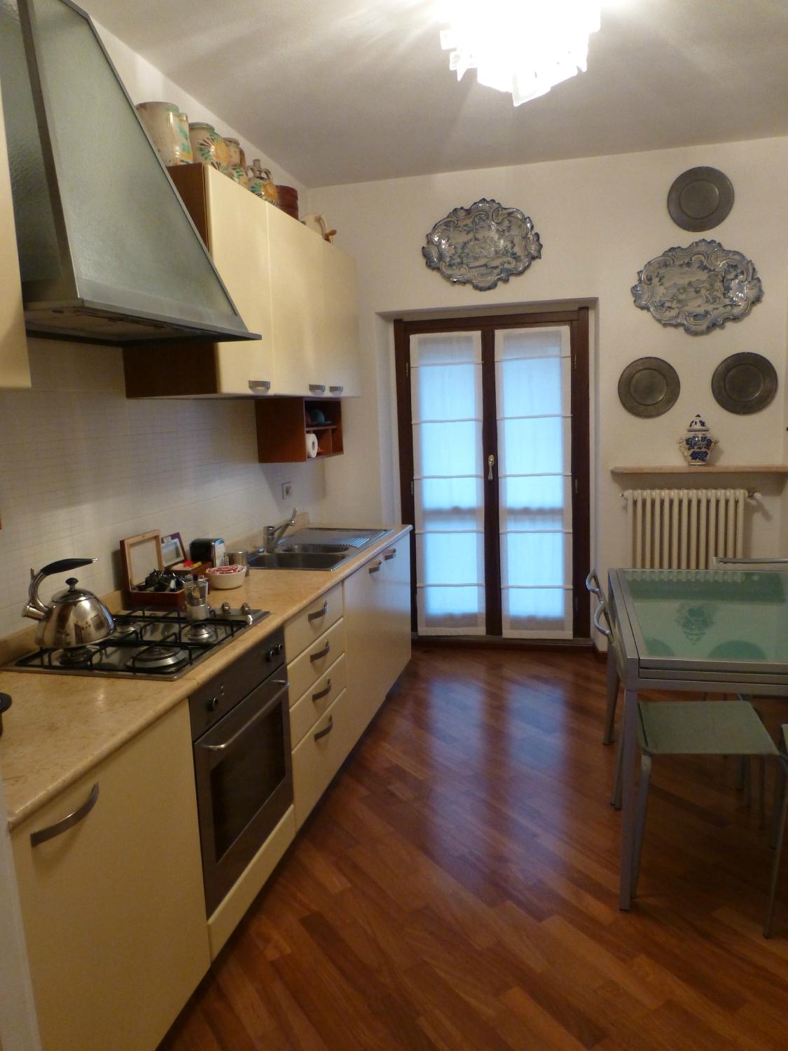B&B Monteverdi-餐饮