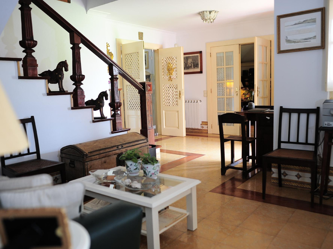 Casa da Ria主图