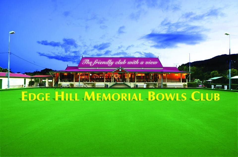 Edge Hill Memorial Bowls Club景点图片