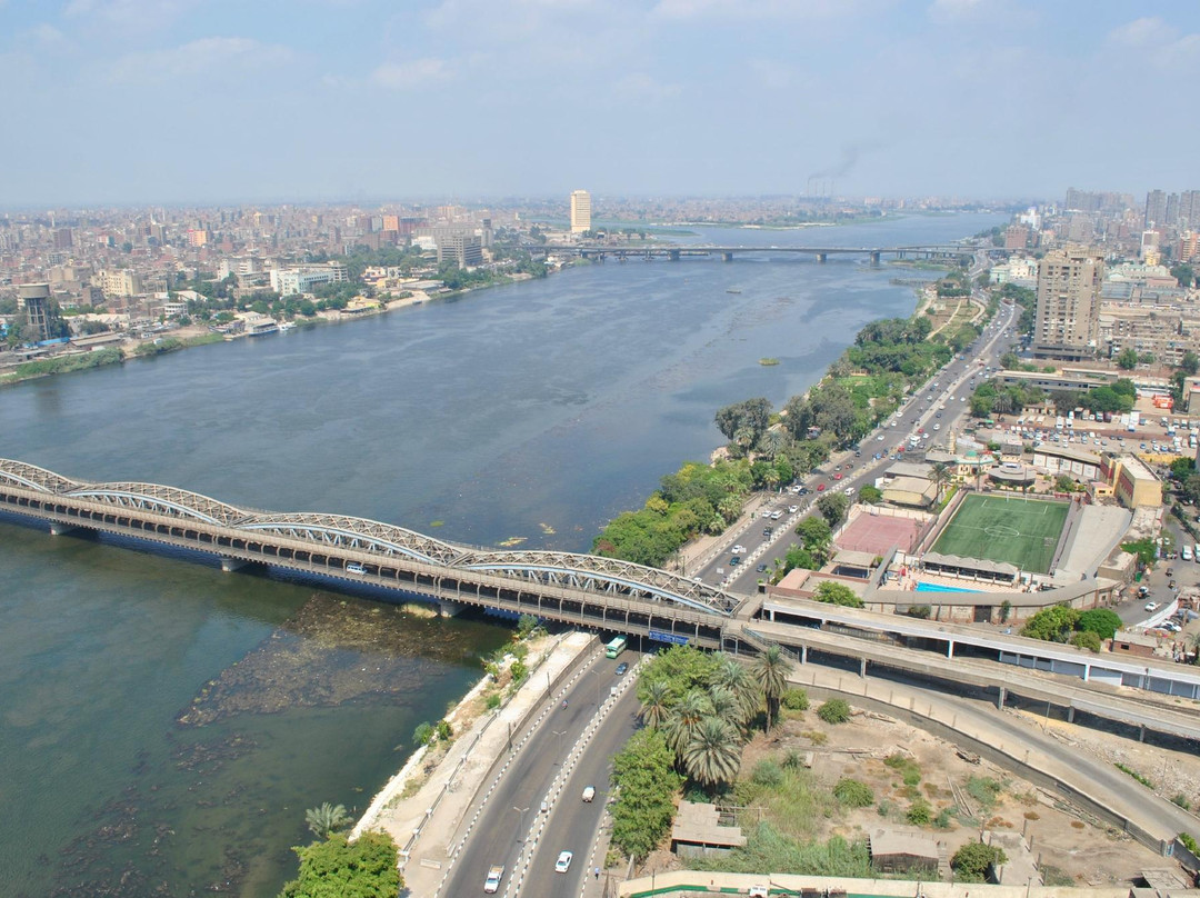 Islamic Cairo-开罗必去景点