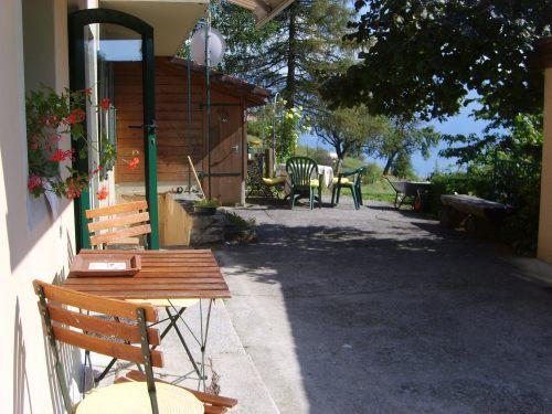 Grandvaux Bed and Breakfast-官方
