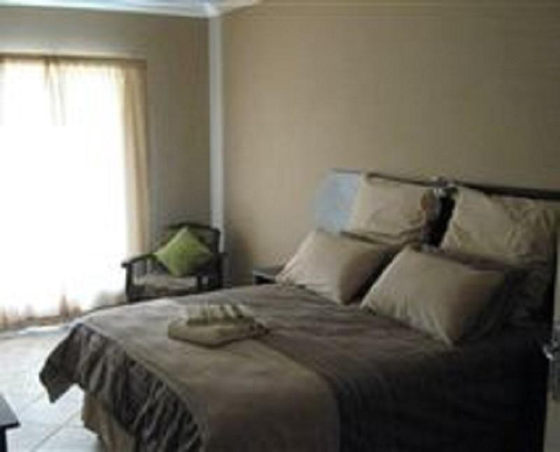 Abiekwa Guesthouse