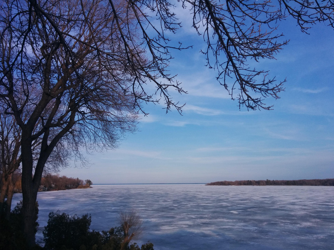 Sainte-Anne-de-Bellevue Canal-Sainte-Anne-de-Bellevue必去景点