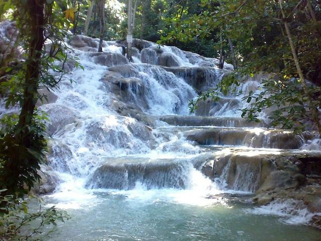 Tour Jamaica Today-奥乔里奥斯必去景点