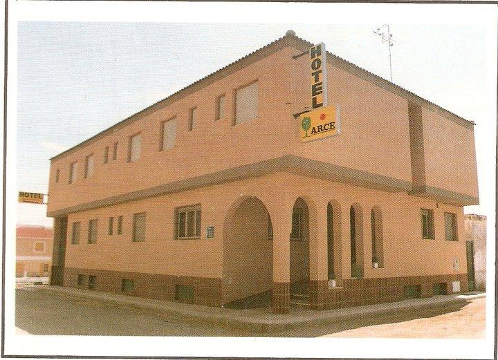 Hotel Arce-官方