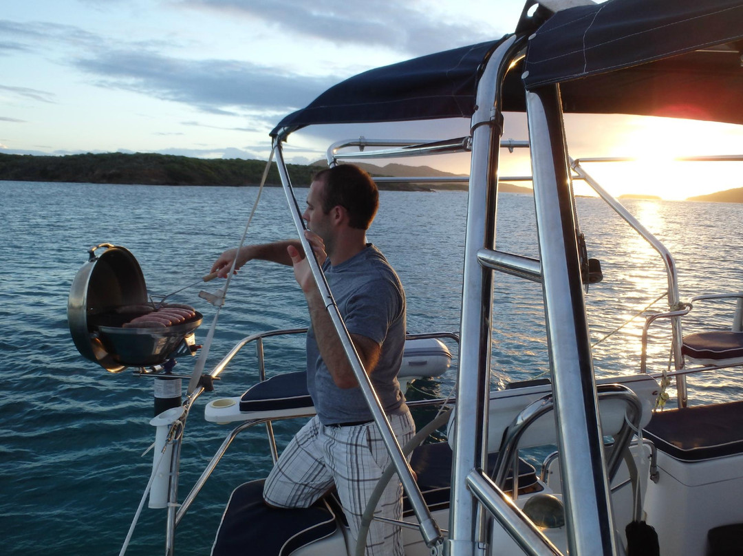 SailCaribe Yacht Charter-Ceiba必去景点