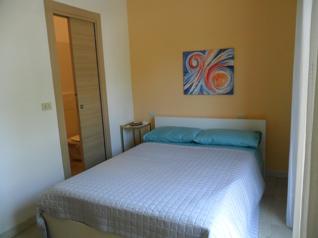 B&B Viale dei Pini