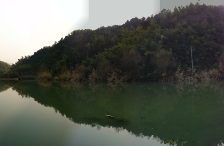 琴溪香谷风景区景点图片
