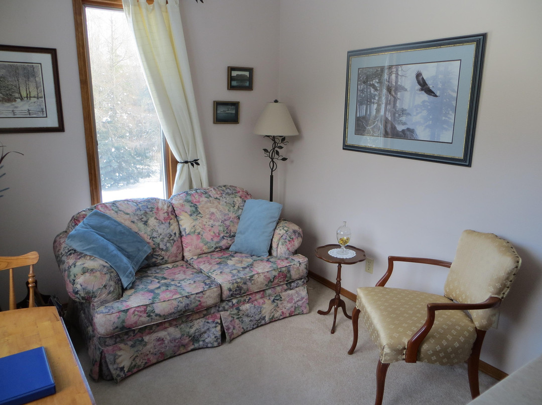 Country Cozy Bed & Breakfast主图