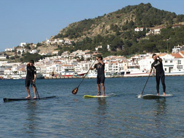 Windiscovery-El Port de la Selva必去景点