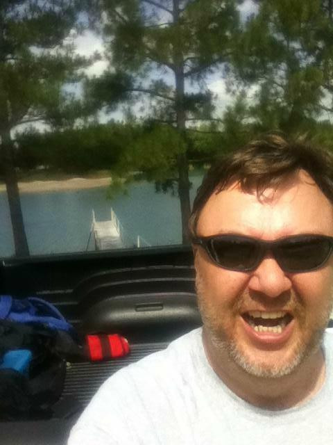 Athens Scuba Park-Athens必去景点